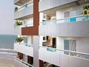 Apartamento para Venda em Praia Grande/SP Balneário...
