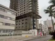 Apartamento para Venda em Praia Grande/SP Balneário...