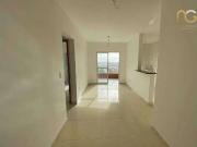 Apartamento para Venda em Praia Grande/SP Balneário...