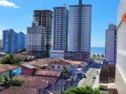 Apartamento para Venda em Praia Grande/SP Balneário...