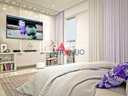 Apartamento para Venda em Praia Grande/SP Balneário...