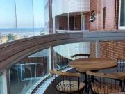 Apartamento para Venda em Praia Grande/SP Balneário...