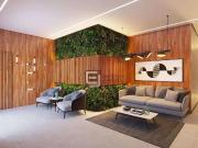 Apartamento para Venda em Praia Grande/SP Balneário...