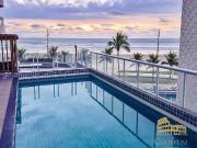 Apartamento para Venda em Praia Grande/SP Balneário...