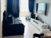 Apartamento para Venda em Praia Grande/SP Balneário...