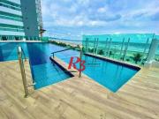 Apartamento para Venda em Praia Grande/SP Balneário...