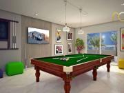 Apartamento para Venda em Praia Grande/SP Balneário...