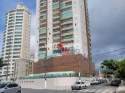 Apartamento para Venda em Praia Grande/SP Balneário...