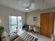 Apartamento para Venda em Praia Grande/SP Boqueirão 1...
