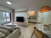 Apartamento para Venda em Praia Grande/SP Boqueirão 1...