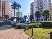 Apartamento para Venda em Praia Grande/SP Boqueirão 1...