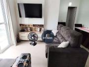 Apartamento para Venda em Praia Grande/SP Boqueirão 1...