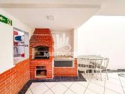 Apartamento para Venda em Praia Grande/SP Boqueirão 1...