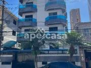 Apartamento para Venda em Praia Grande/SP Boqueirão 1...