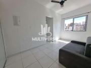 Apartamento para Venda em Praia Grande/SP Boqueirão 1...