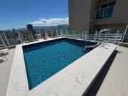 Apartamento para Venda em Praia Grande/SP Boqueirão 1...