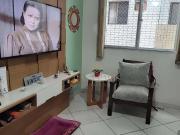 Apartamento para Venda em Praia Grande/SP Boqueirão 1...