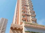 Apartamento para Venda em Praia Grande/SP Boqueirão 1...