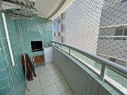 Apartamento para Venda em Praia Grande/SP Boqueirão 1...