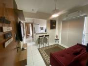 Apartamento para Venda em Praia Grande/SP Boqueirão 1...