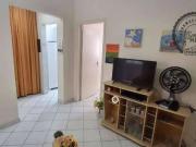 Apartamento para Venda em Praia Grande/SP Boqueirão 1...
