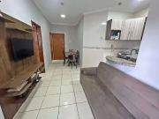 Apartamento para Venda em Praia Grande/SP Boqueirão 1...