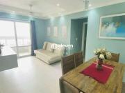 Apartamento para Venda em Praia Grande/SP Boqueirão 1...