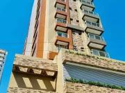 Apartamento para Venda em Praia Grande/SP Boqueirão 1...