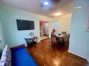 Apartamento para Venda em Praia Grande/SP Boqueirão 1...