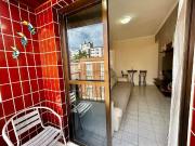 Apartamento para Venda em Praia Grande/SP Boqueirão 1...