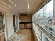 Apartamento para Venda em Praia Grande/SP Boqueirão 1...