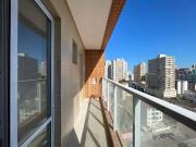 Apartamento para Venda em Praia Grande/SP Boqueirão 1...