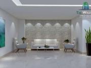 Apartamento para Venda em Praia Grande/SP Boqueirão 1...