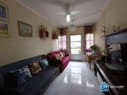 Apartamento para Venda em Praia Grande/SP Boqueirão 1...