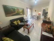 Apartamento para Venda em Praia Grande/SP Boqueirão 1...