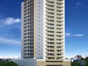 Apartamento para Venda em Praia Grande/SP Boqueirão 1...