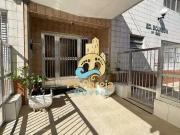 Apartamento para Venda em Praia Grande/SP Boqueirão 1...