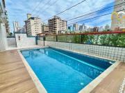 Apartamento para Venda em Praia Grande/SP Boqueirão 1...