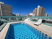Apartamento para Venda em Praia Grande/SP Boqueirão 1...