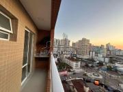 Apartamento para Venda em Praia Grande/SP Boqueirão 1...