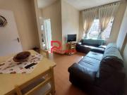 Apartamento para Venda em Praia Grande/SP Boqueirão 1...