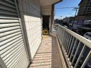 Apartamento para Venda em Praia Grande/SP Boqueirão 1...