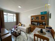 Apartamento para Venda em Praia Grande/SP Boqueirão 1...