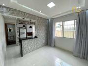 Apartamento para Venda em Praia Grande/SP Boqueirão 1...