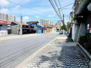 Apartamento para Venda em Praia Grande/SP Boqueirão 1...