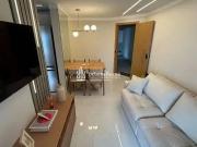 Apartamento para Venda em Praia Grande/SP Boqueirão 1...