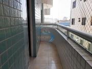 Apartamento para Venda em Praia Grande/SP Boqueirão 1...