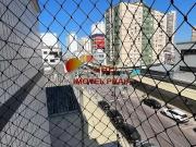 Apartamento para Venda em Praia Grande/SP Boqueirão 1...