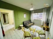 Apartamento para Venda em Praia Grande/SP Boqueirão 1...