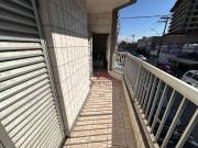 Apartamento para Venda em Praia Grande/SP Boqueirão 1...